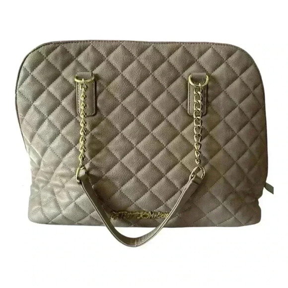 Betsy Johnson Shoulder Bag - Picture 2 of 5